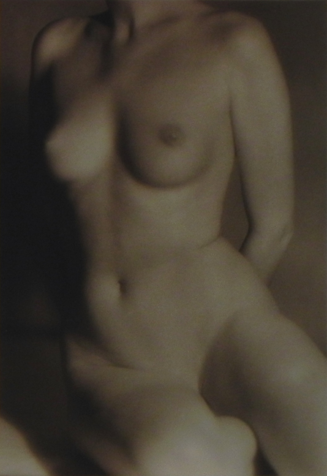 “Nude Figure, No. 13”